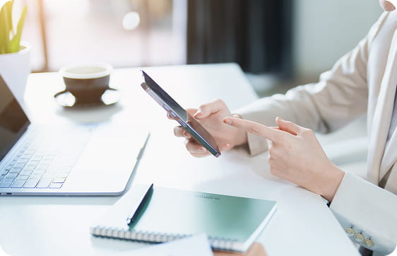 代表メッセージ サブ画像